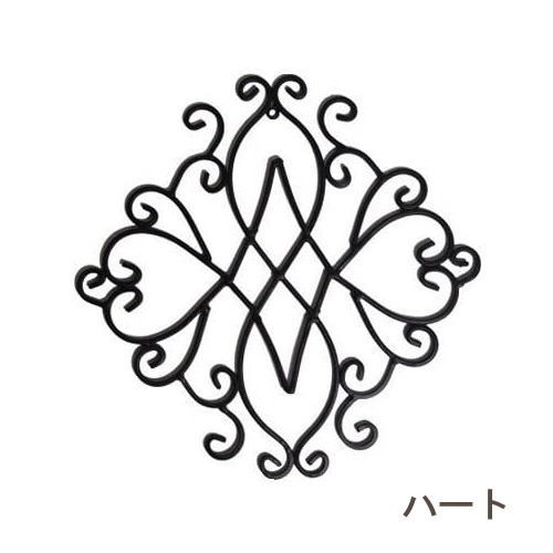 楽天市場 即出荷 ハート ウォールデコ フラワー ハート ダイヤ 壁飾り 壁掛け ウォールデコレーション アイアン アンティーク調 おしゃれ 雑貨 ウォール アート オブジェ インテリア ウォールディスプレイ ネコポス便不可 あす楽対応 Pitch