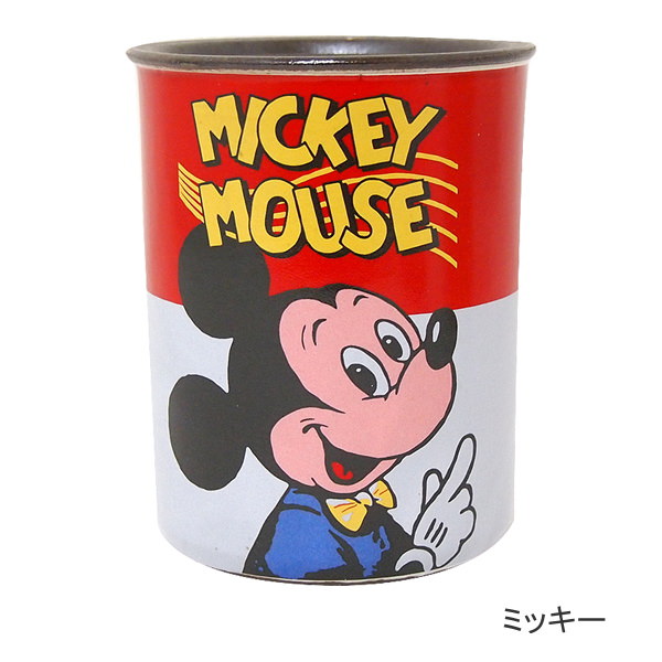 楽天市場 即出荷 ミッキー 貯金箱 かわいい キャラクター ディズニー コインバンク 3199 01 三郷陶器 ミッキー キャラクター Disney おしゃれ 貯金 マネーバンク 置物 小物 陶器 ヴィンテージ レトロ 缶 インテリア ギフト ネコポス便不可 あす楽対応 Pitch