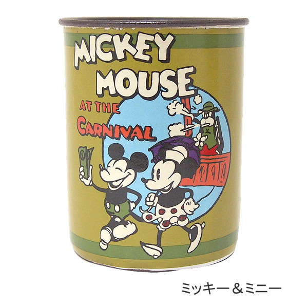 楽天市場 即出荷 ミッキー ミニー 貯金箱 かわいい キャラクター ディズニー コインバンク 3199 02 三郷陶器 ミッキー ミニー キャラクター Disney おしゃれ 貯金 マネーバンク 置物 小物 陶器 ヴィンテージ レトロ 缶 インテリア ギフト ネコポス便不可 あす