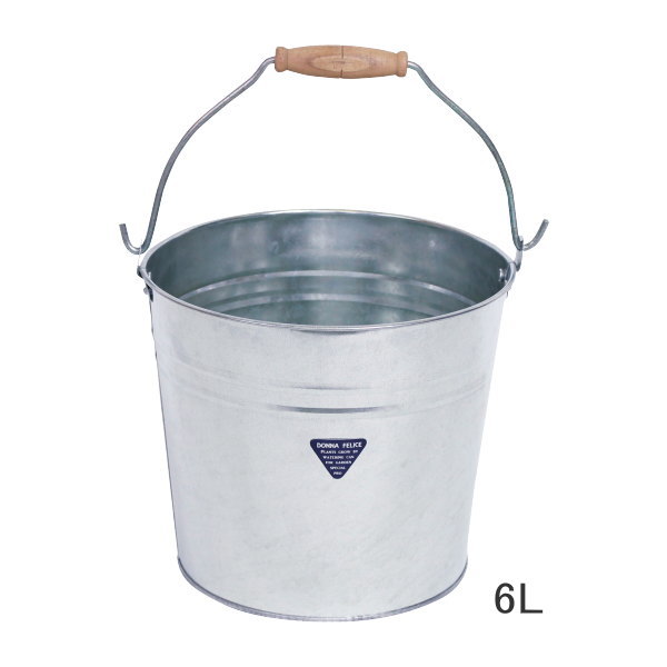 楽天市場 即出荷 ガルバナイズバケツ バケツ 4 5l おしゃれ ガーデン 園芸用品 洗濯 スチール 4459 水やり インテリア ガーデニング 収納 キャンプ 浸け置き 手洗い アンティーク 掃除 アウトドア 鉢カバー ゴミ箱 小物入れ ネコポス便不可 あす楽対応 Pitch