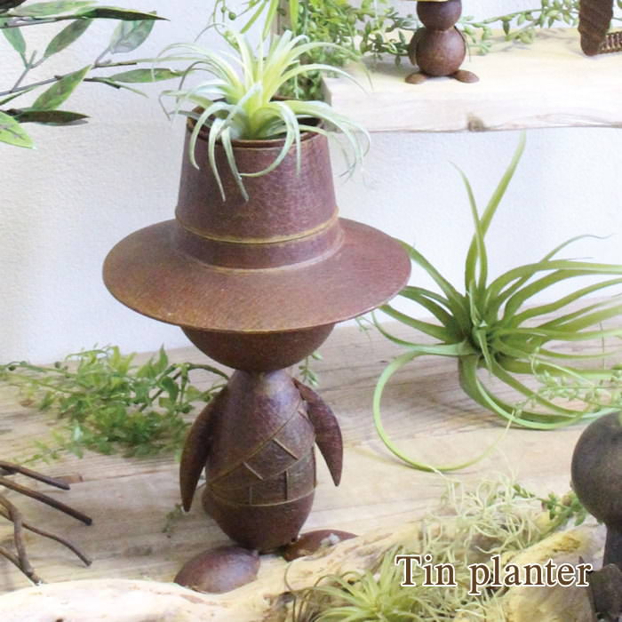 楽天市場】【あす楽】 プランター UFOプランター 4850 村田屋産業