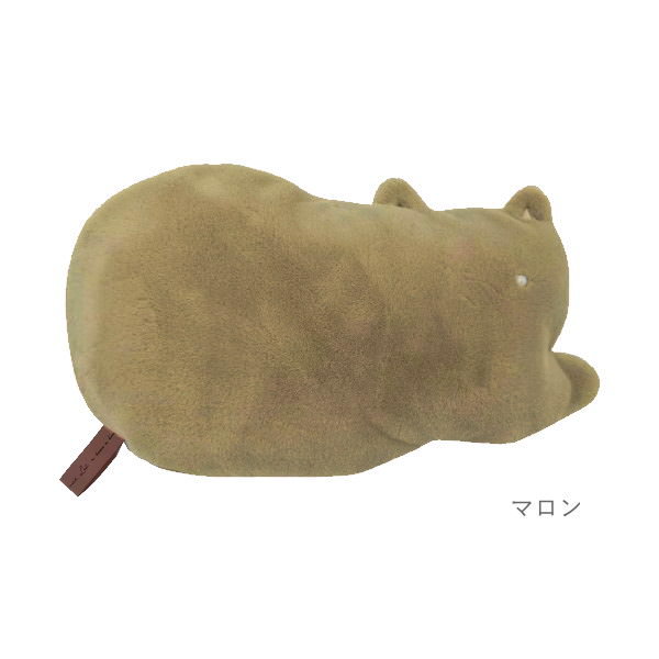 楽天市場】[即出荷] [ピンク] クッション おしゃれ USB ミアキャット USBウォームクッション S04-6071 グローバルアロー ヒーター  湯たんぽ ぬいぐるみ かわいい ネコ 猫 パソコン作業 防寒 冷え性 キャンプ ギフト タイマー 温度調整 【ネコポス便不可】【送料無料 ...