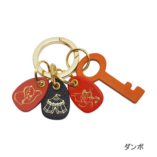 楽天市場】[あす楽] [バンビ] キーホルダー レディース おしゃれ