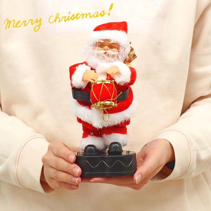 サンタクロース様③専用商品 楽天市場】【あす楽】 クリスマス おもちゃ サンタクロース FUNNY