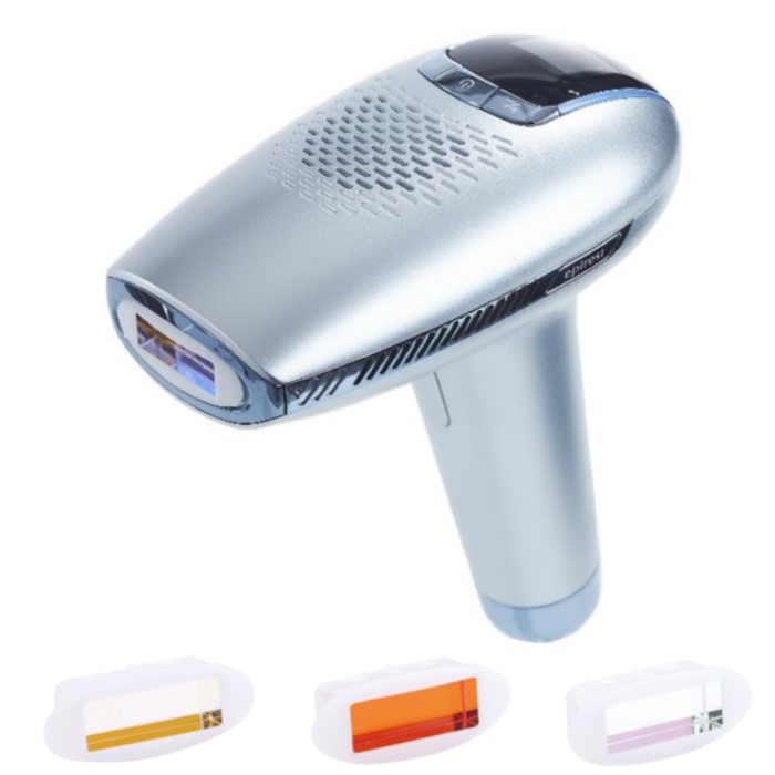 楽天市場】【在庫処分セール】【epirest】エピレスト 家庭用光(IPL