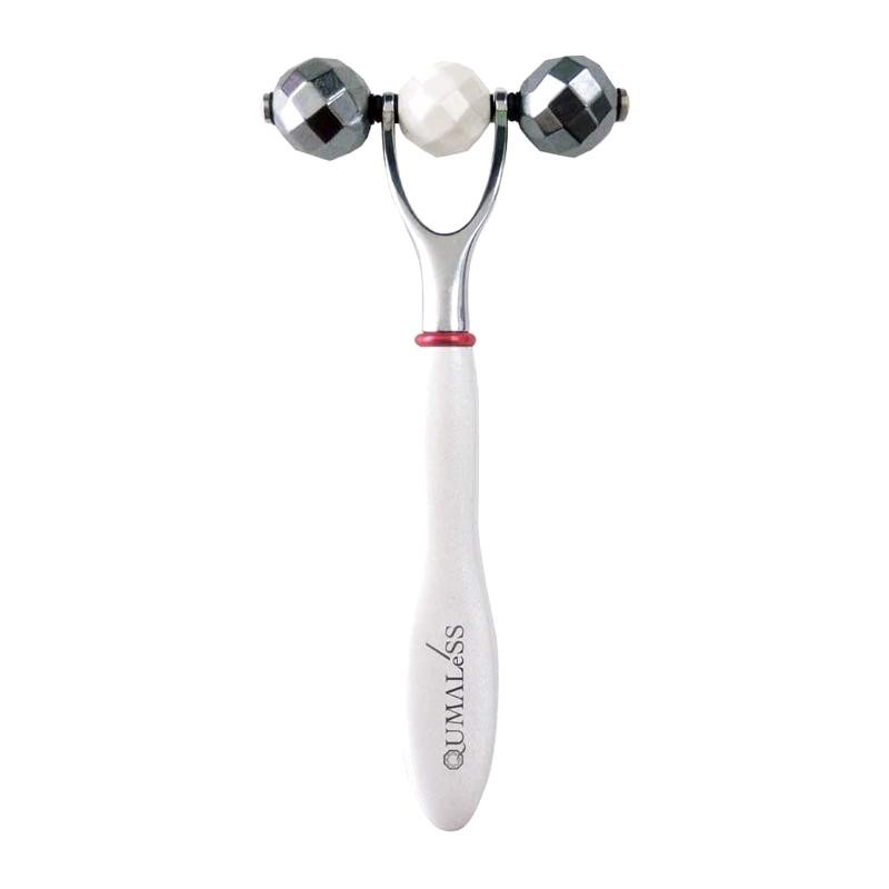 楽天市場】テラピスト クマレス シンビシン 美顔 ローラー