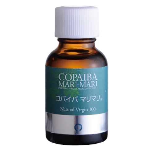 コパイバ マリマリ 20ml サポートジャングルクラブ 樹液オイル COPAIBA 健康志向