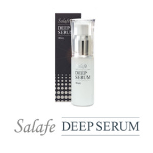 サラフェディープセラム DEEPSERUM 30ml 美容液   withCOSME ф 楽天市場】サラフェディープセラム DEEPSERUM 30ml 美容液 withCOSME ф