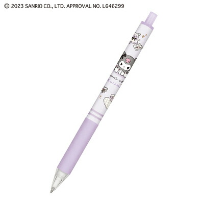 楽天市場】シャープペン マイメロディ 0.7mm サンリオキャラクターズ