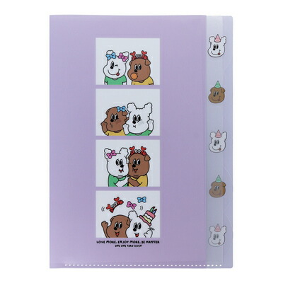 楽天市場】イルイルゴンチル 1107 スクエアメモ サンスター文具 韓国