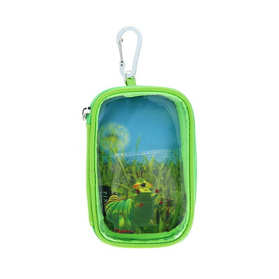 ポーチ バグズ・ライフ キャリーポーチ PIXAR COLLECTION S2333031 サンスター文具 sunstar お買い物マラソン お買い得商品画像