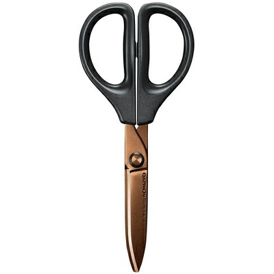 楽天市場】ベタつかない コクヨのすごく切れるハサミ SAXA＜サクサ