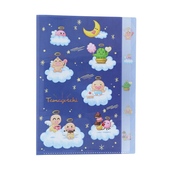 楽天市場】【ポイント10倍 & クーポン！】たまごっち ポケットファイル