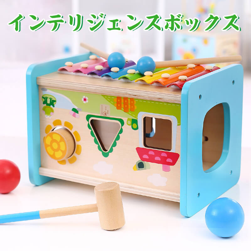 知育ボックス 18〜20セット タカラトミー 3WAYﾍﾝｼﾝﾁｲｸﾎﾞﾂｸｽｸﾏﾉﾌﾟ-ｻﾝ 3WAYへんしん知育
