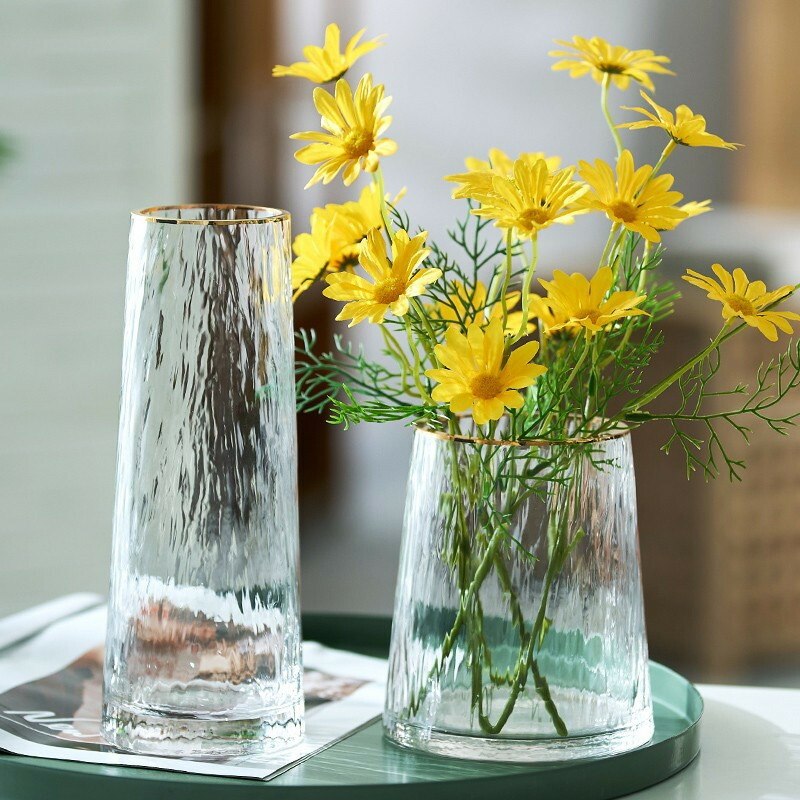 楽天市場】花瓶 セラミック製 おしゃれ 大型 陶器フラワーベース