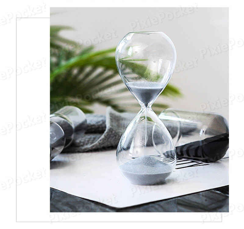 超安い品質 ディズニー くまのプーさん 砂時計 木製 高さ約12センチ 幅約11センチ Mbjuturu Org