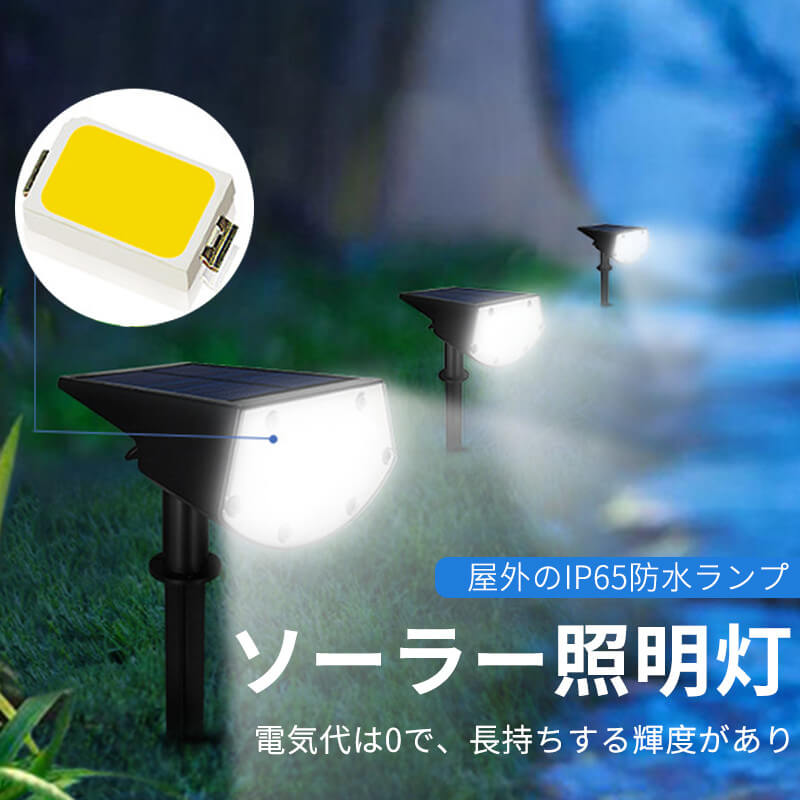 地面挿入式の小型ランプ 屋外 防水 ソーラー照明灯 14 11 3 28cm 地面差込と壁掛け両用 日中に自動充電できます 屋外のip65防水ランプ スポットライト 防犯ライト 停電 駐車場 芝生 庭 玄関 高輝度 耐久性 Kuechen Ly 地面挿入式の小型ランプ 屋外 防水 ソーラー照明灯 14 11 3 28cm 地面差込と壁掛け両用 日中に自動充電できます 屋外のip65防水ランプ スポットライト 防犯ライト 停電 駐車場 芝生 庭 玄関 高輝度 耐久性 Kuechen Ly