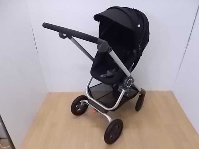 楽天市場】【中古】ベビーカー Stokke ストッケ スクート2 シート