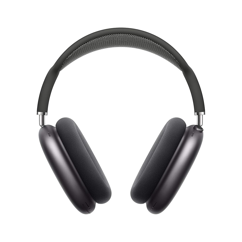 【新品・未開封品】Apple AirPods Max シルバー ヘッドホン 新品未開封/保証未開始】AirPods Max - シルバー MGYJ3J-A