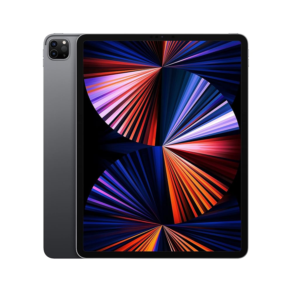 楽天市場】【整備済み品】 Apple iPad Pro 12.9インチ (第４世代) Wi-Fi 128GB スペースグレイ (整備済み品) :  PKマーケット 楽天市場店