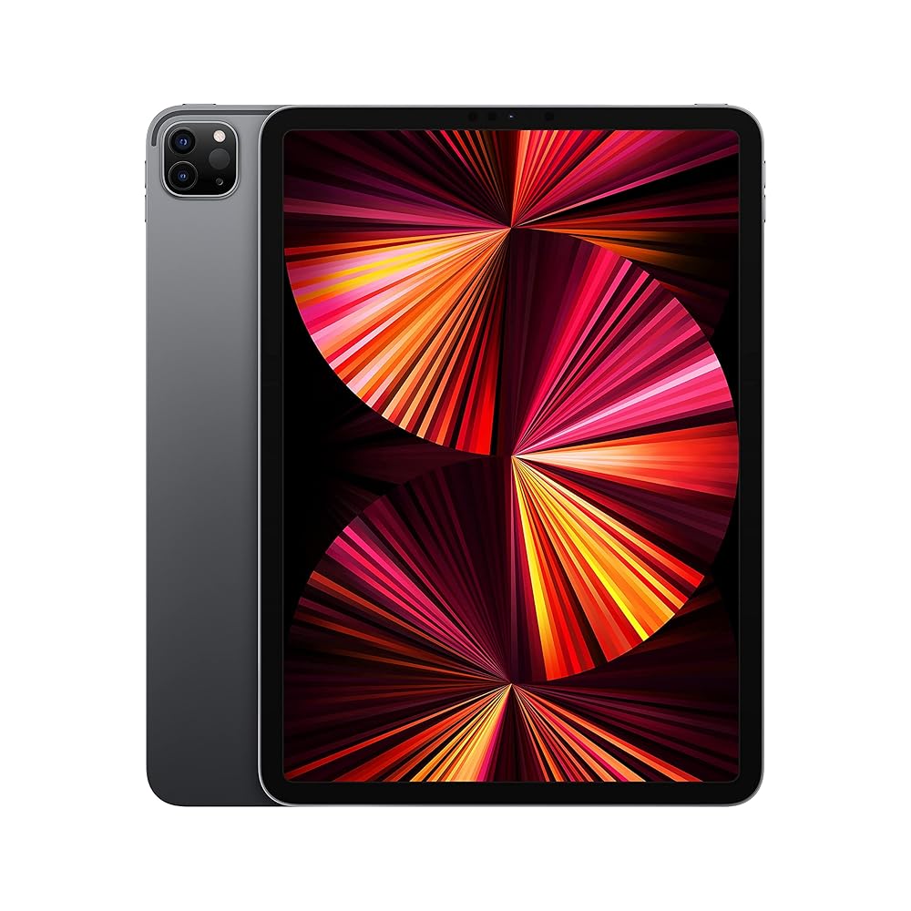 【整備品】Apple iPad Pro 12.9インチ 第3世代 512G Amazon.co.jp: 【整備済み品】 Apple iPad Pro 12.9インチ (第3