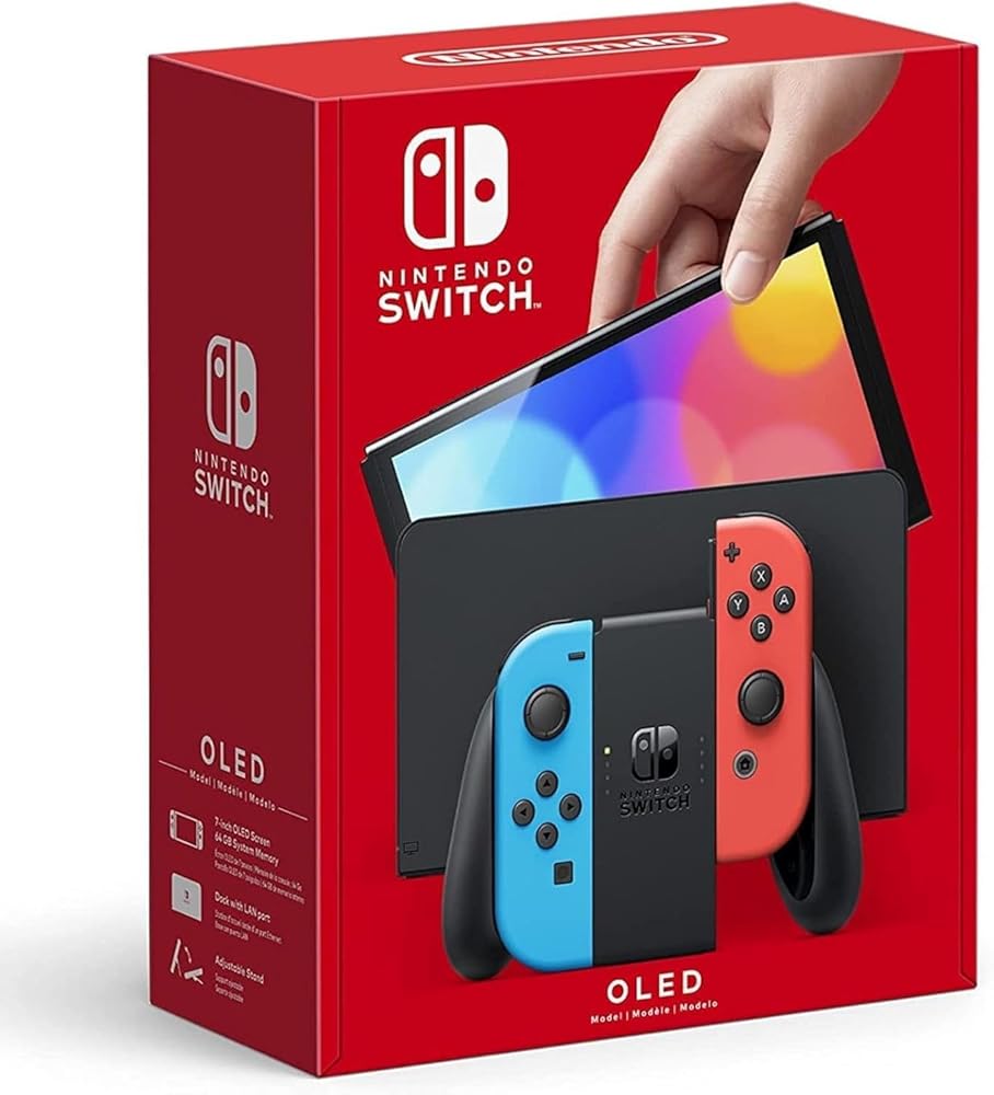 楽天市場】【新品 箱不良・シュリンク破れ品】任天堂 Nintendo Switch