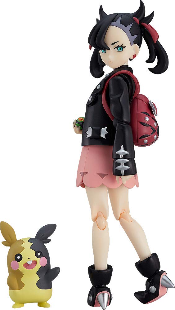 figma マリィ 限定応援タオル付き 楽天市場】figma ポケットモンスター マリィ 「応援ラッパ