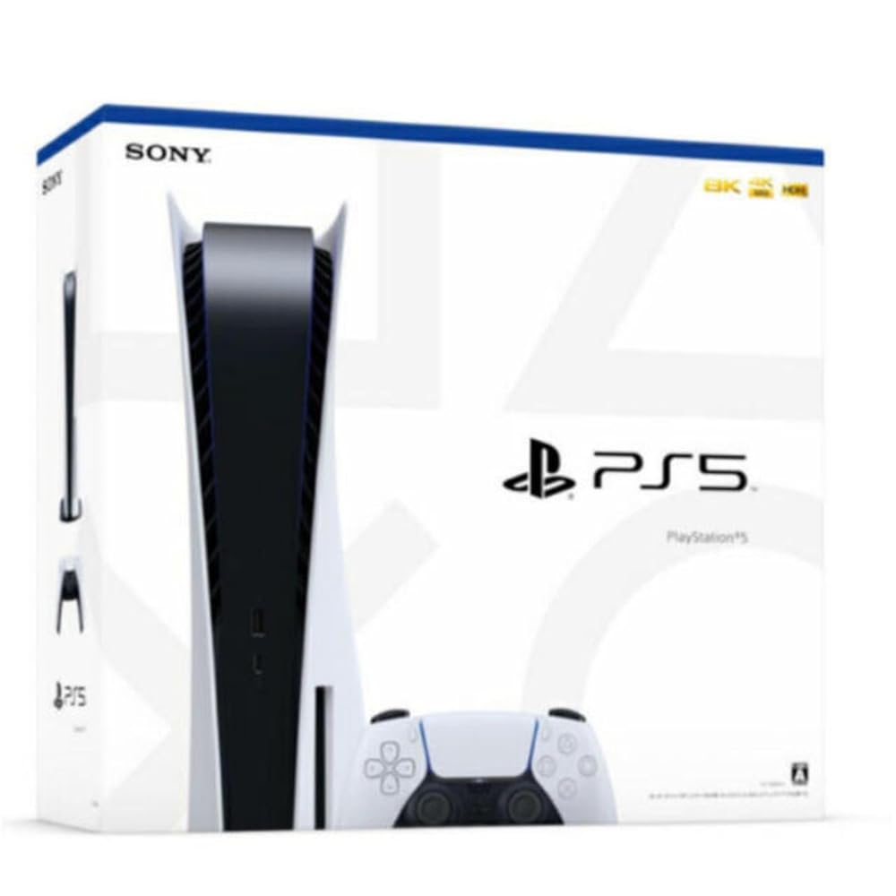 PlayStation - PlayStation 5 (CFI-1000A01) ps5 当日発送 楽天市場】[新品]PlayStation5(CFI-1000A01) SONY