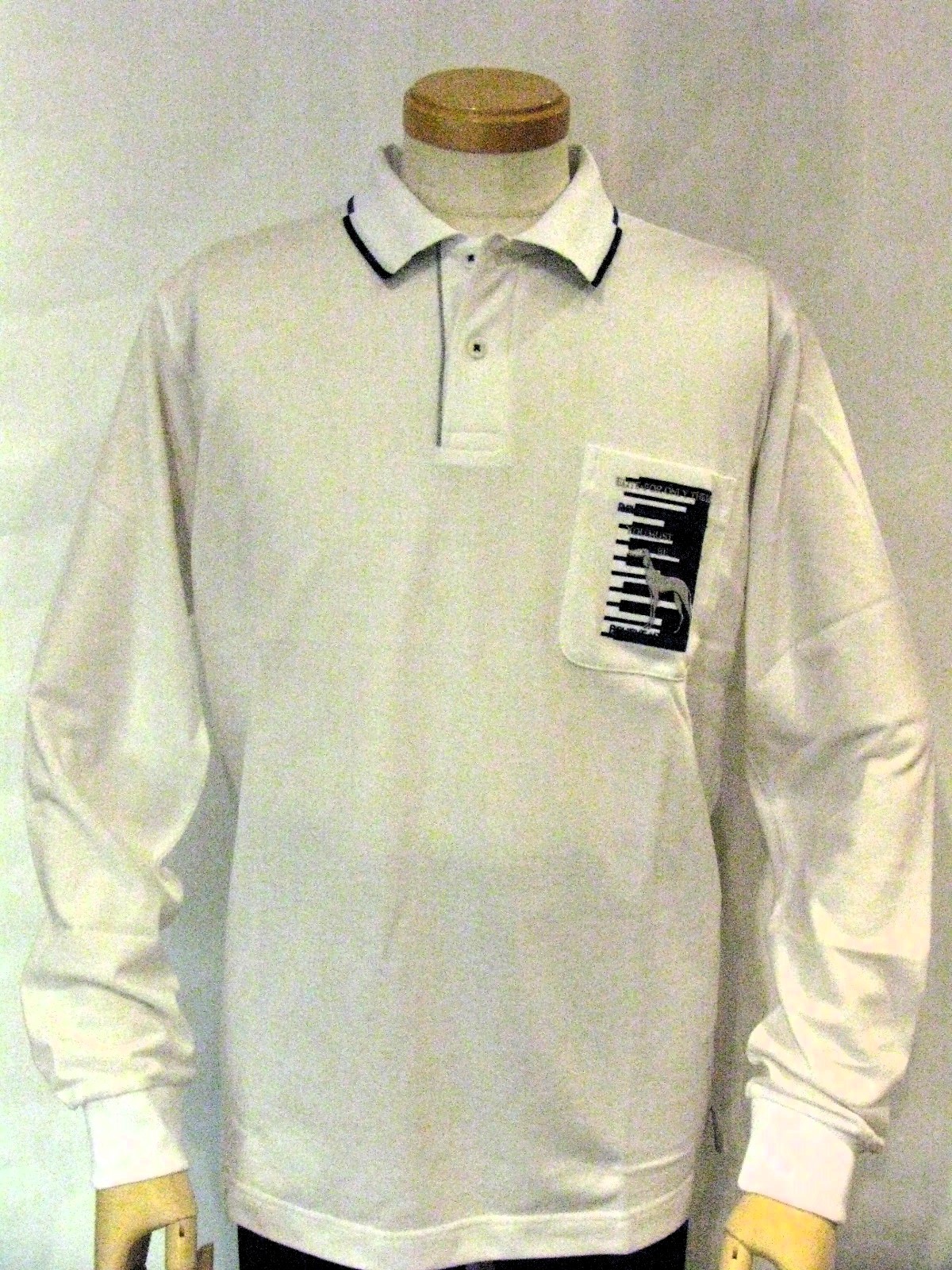 【４０％OFF】【アダバット】【秋冬】【長袖】【スポーツシャツ】【大きな大きさ】【SALE】【貨物輸送無料】【adabat】