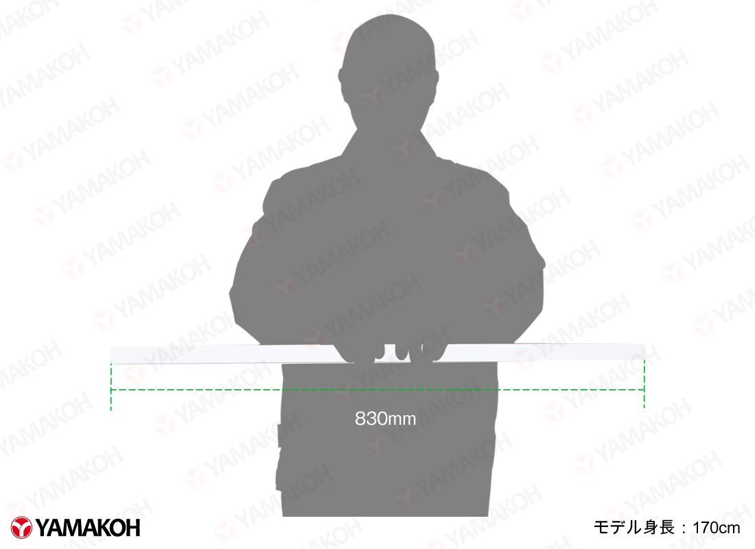 楽天市場 ｄｉｙ 自作用 5mm 用 プラスチック フレーム 自作ケース用パーツ 長さ0mm 4本入 プラダンのヤマコー