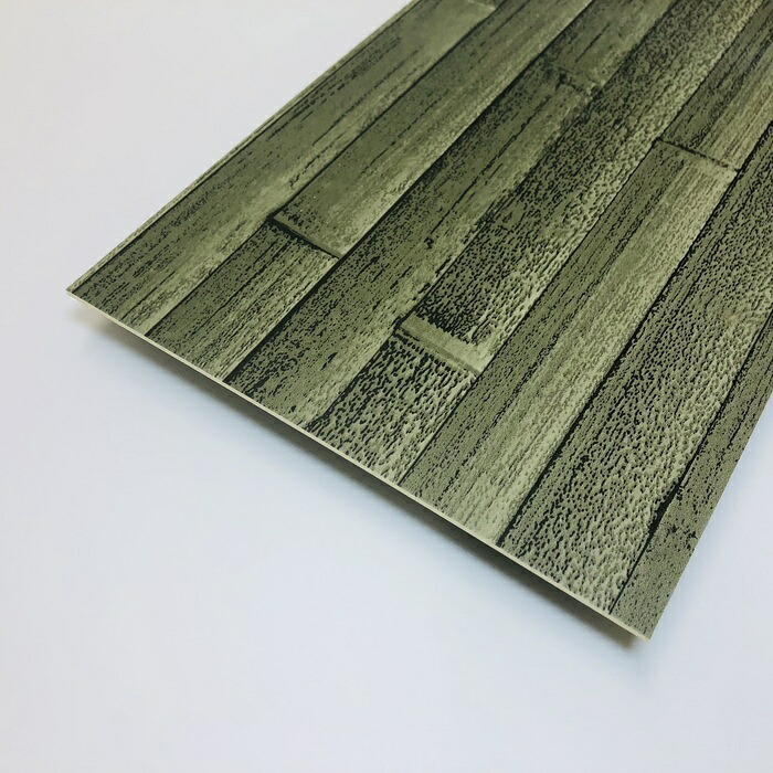 【楽天市場】【両面】SP-3 青竹 【厚み】3ミリ【サイズ】300x450mm /450x600mm /900x1800mmから選択 塩ビ板 ...