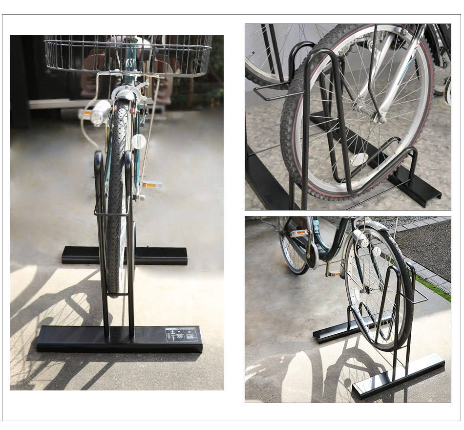 頑丈 自転車スタンド 自転車ラック 1台用 転倒防止 Black Hold 子供用自転車 自転車収納 自転車ラック 自転車置き 駐輪場 スタンド 駐輪スタンド 一台用 前輪 安定感 日本製 自転車スタンド 屋外用 転倒防止 簡単設置 ブラック 強風対策 倒れない ガレージ 外用 子供 頑丈 自転車スタンド 自転車ラック 1台用 転倒防止 Black Hold 子供用自転車 自転車収納 自転車ラック 自転車置き 駐輪場 スタンド 駐輪スタンド 一台用 前輪 安定感 日本製 自転車スタンド 屋外用 転倒防止 簡単設置 ブラック 強風対策 倒れない ガレージ 外用 子供