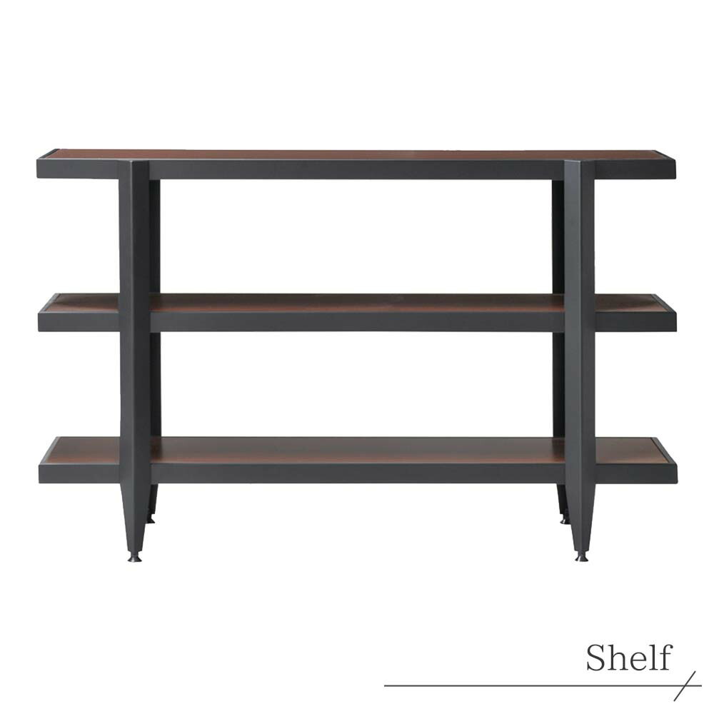 マガジンラック シェルフ 激安ブランド 置き台 飾り棚 収納棚 シェルフ 収納家具 Hmdy モデルハウス モデルルーム 新築 お洒落 おしゃれ インテリア 業務用家具メーカー 高級 長持ち 丈夫 高品質 高さ72 奥行き36 幅115 ウォールナット 低め 低い Bauluke Lv