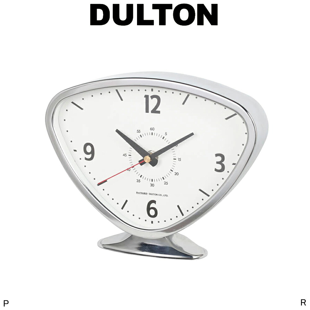 楽天市場】ライナードクロック あなたのお部屋で目を引くアイコンに