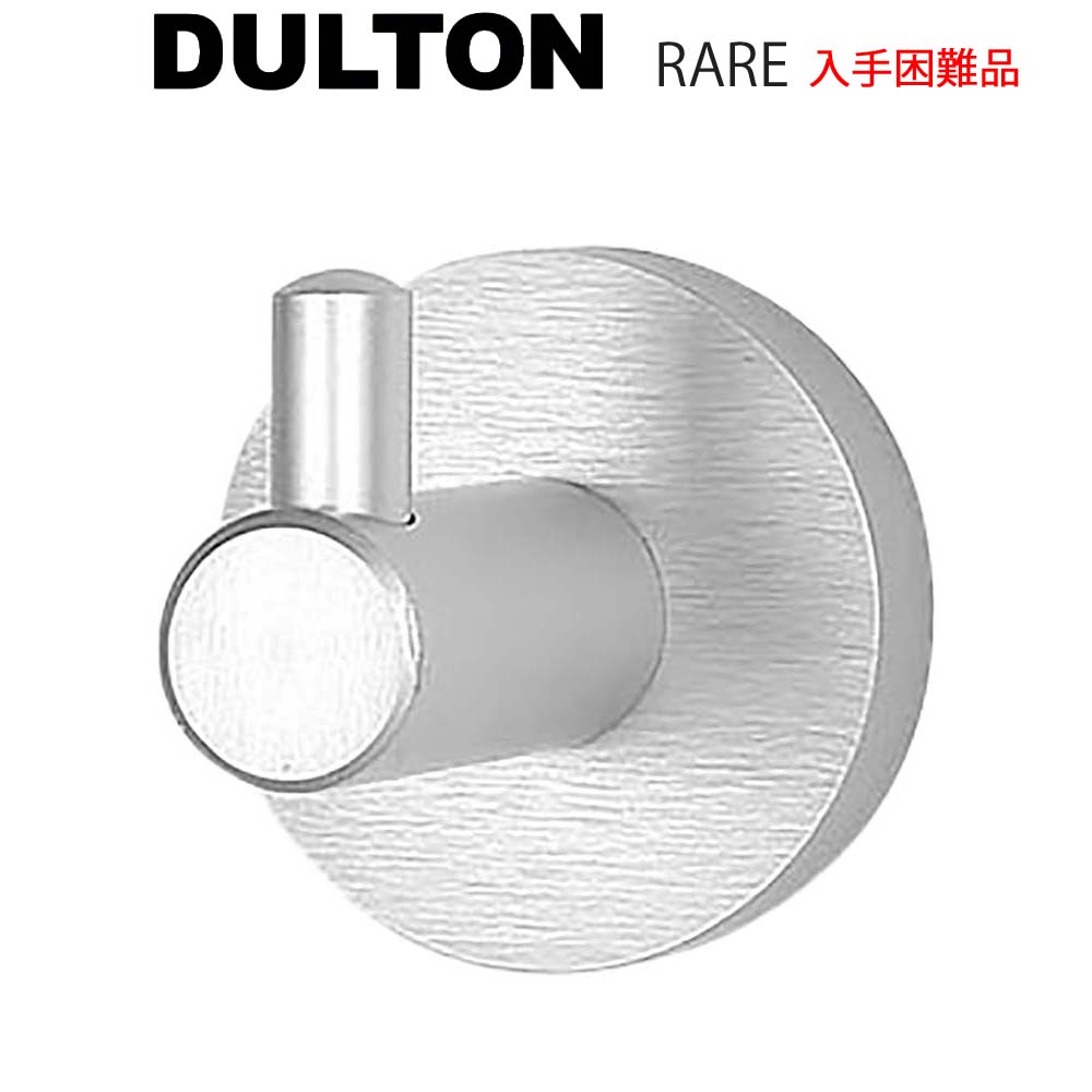 楽天市場】シングルフック バスルーム トイレ 洗面所 アルミ製