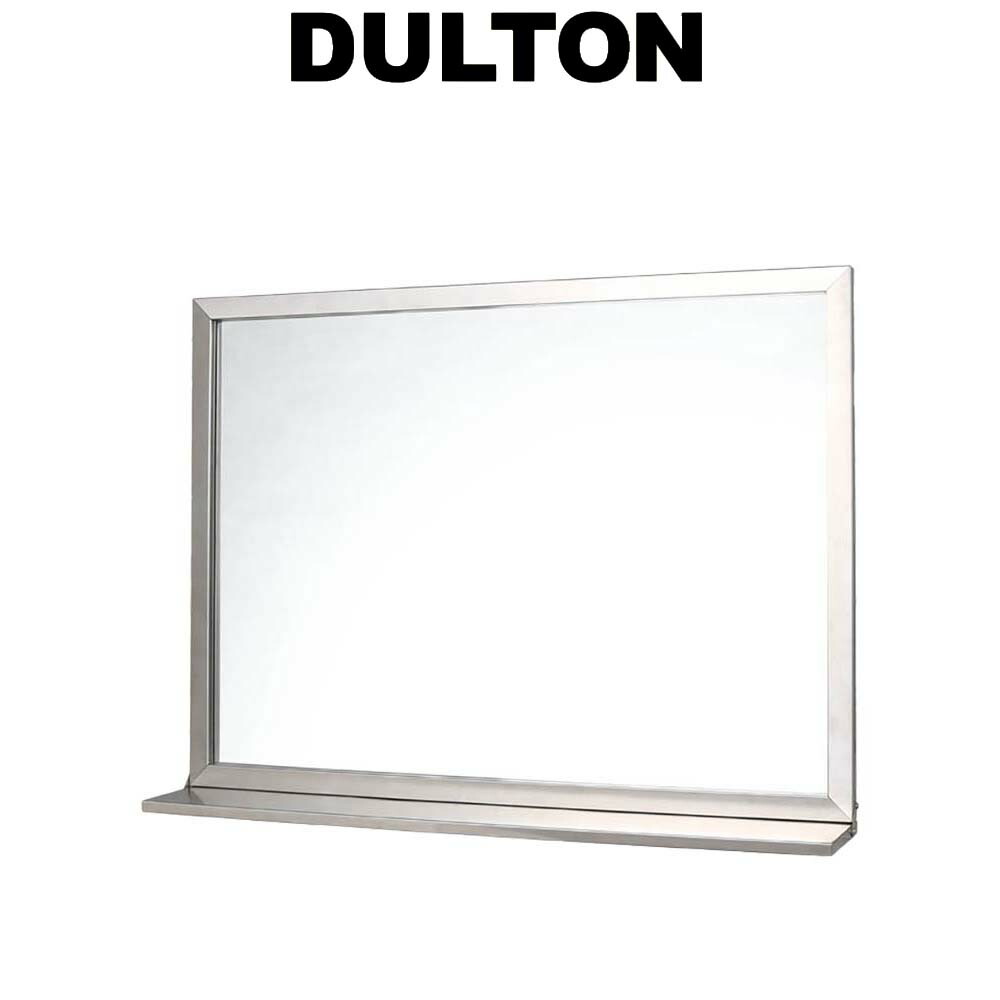 ダルトン　壁掛け　スチールミラー DULTON 鏡 STAINLESS STEEL CABINET/壁掛けミラー 収納付き
