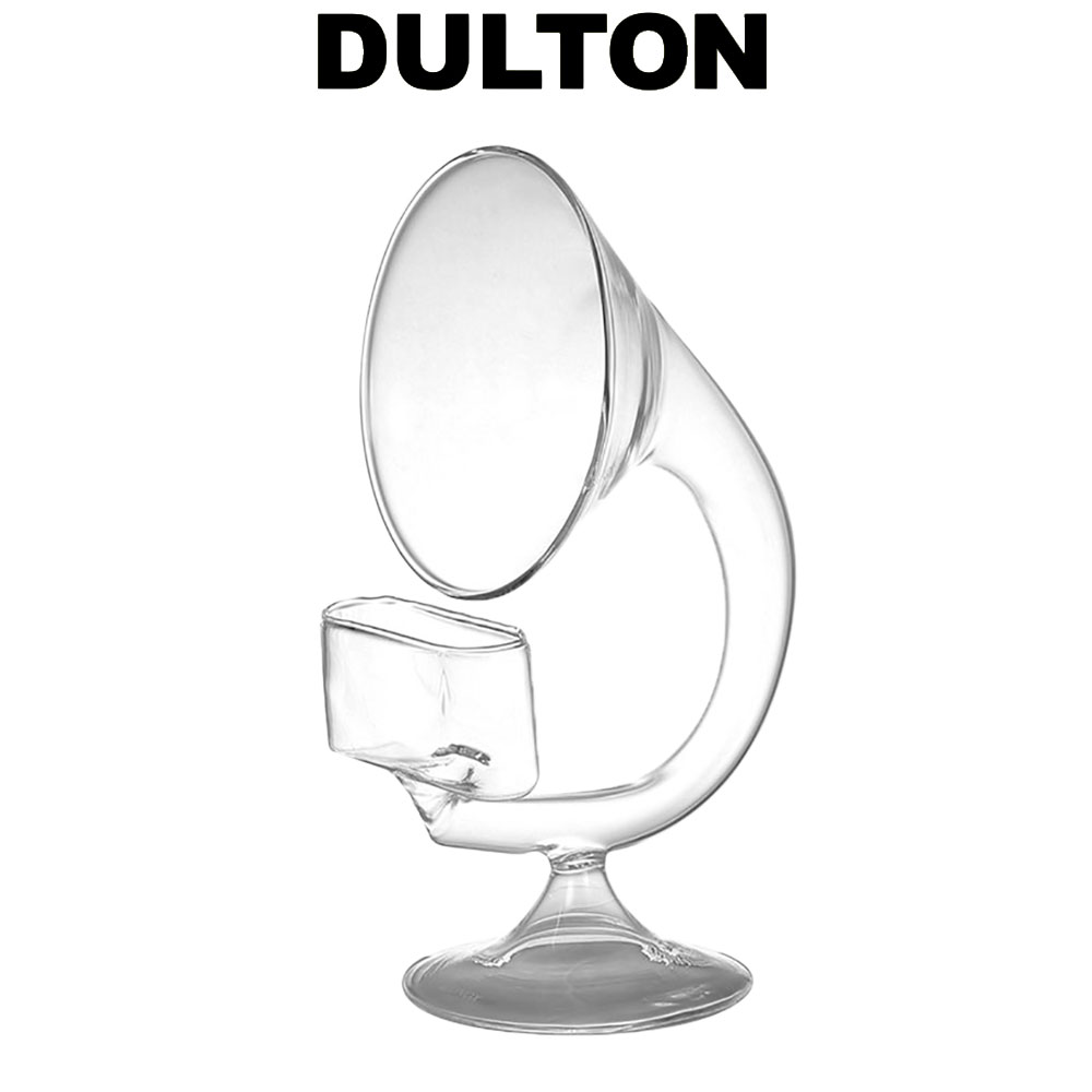 【廃盤品】ダルトン　スマホスタンド　箱付き　真鍮 楽天市場】DULTON ダルトン ガラス サウンド エクスパンダー