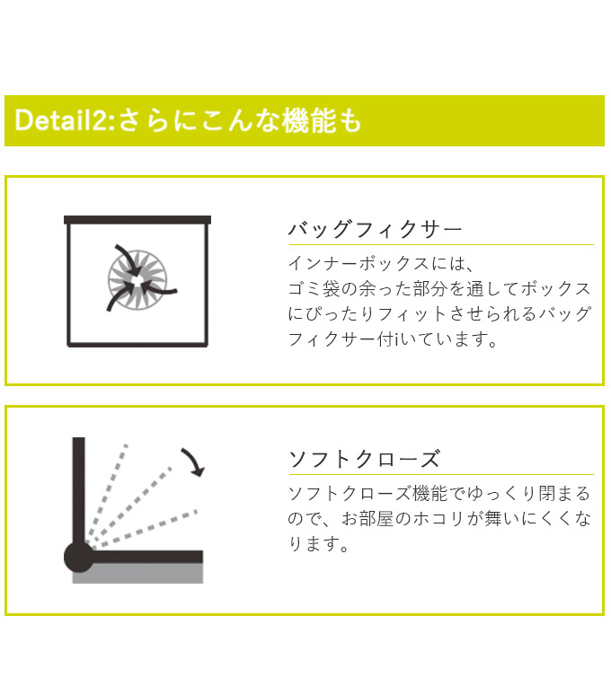 Eko Eko Xキューブ ステップビン 横型 ごみ箱 横開き l lシルバー ゴミ箱 ゴミ箱 自動開閉 掛時計 ステンレス スリム 大容量 ダストボックス キッチンゴミ箱 センサーゴミ箱 キッチンごみ箱 ふた付き おしゃれ センサー付きゴミ箱 キッチン 台所 オフィス Plank 店