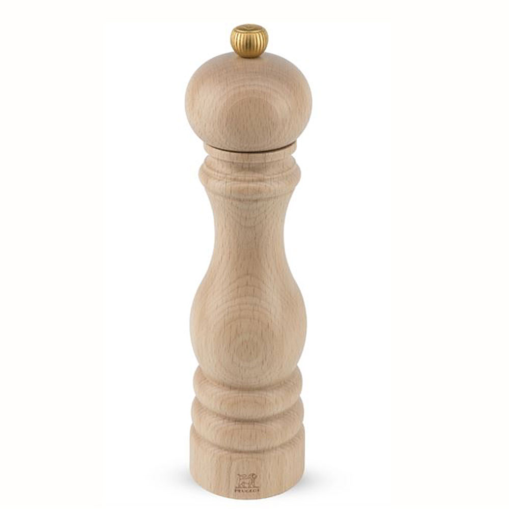 楽天市場】正規品 プジョー パリ 白木 ペッパーミル 22cm グローバル