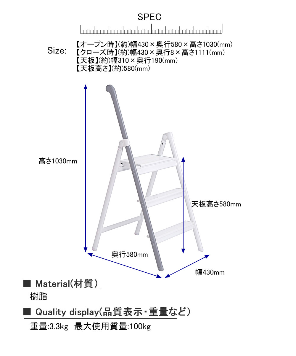 時間指定不可 脚立 折りたたみ おしゃれ 踏み台 脚立 3段 きゃたつ 折りたたみ脚立 折り畳み 軽量 折り畳み脚立 コンパクト 茶 おしゃれ インテリア脚立 踏み台 脚立 折りたたみ 踏み台 ステップスツール ステップ 踏台 きゃたつ 梯子 折りたたみ脚立 格安