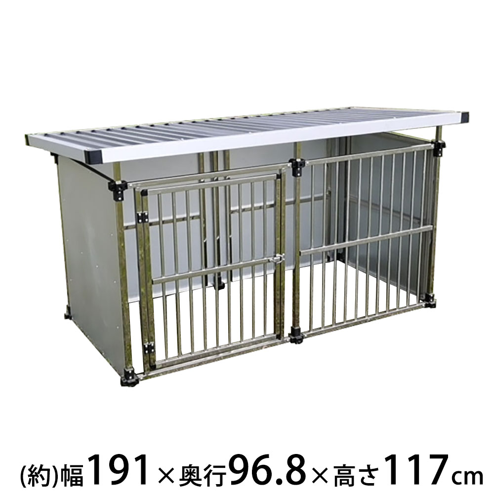 M1タイプ 店舗 にわとりや犬にぴったりのケージです ガーデン 飼育 犬 屋外 飼育 大型犬用 業務用 サークル 犬 犬小屋 屋外 ステンレス製マルチ犬舎 小型犬 犬小屋 中型犬 ステンレス製マルチ犬舎 M1タイプ 屋外用 ペットケージ 外用 ペットゲージ 犬 ゲージ ケージ M1タイプ 店舗 にわとりや犬にぴったりのケージです ガーデン 飼育 犬 屋外 飼育 大型犬用 業務用 サークル 犬 犬小屋 屋外 ステンレス製マルチ犬舎 小型犬 犬小屋 中型犬 ステンレス製マルチ犬舎 M1タイプ 屋外用 ペットケージ 外用 ペットゲージ 犬 ゲージ ケージ