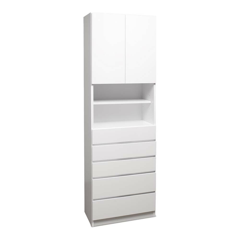 楽天市場】日本製 ランドリーチェスト 幅60 ランドリーラック