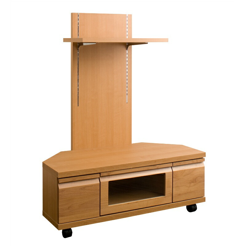 Tv Stand With Back Panel Corner Board Natural Snack Lowboard Make Audio Storage Tv Stand With Back Panel Corner Board Natural Snack Lowboard Make Audio Storage