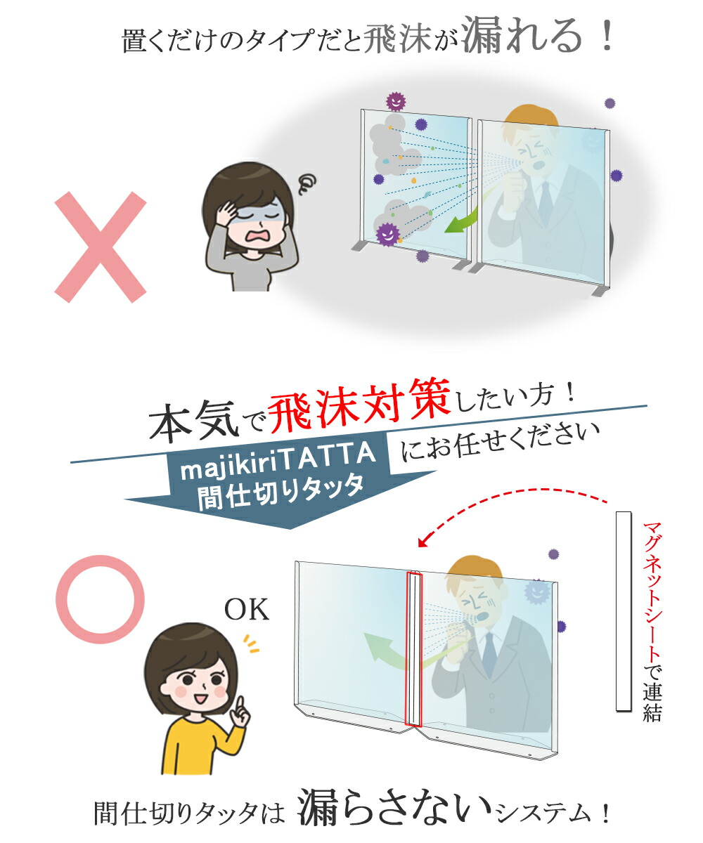 飛沫防止パーテーション 間仕切りtatta 窓なし コロナウィルス対策 デスクパーテーション 飛沫シールド 飛沫対策 掛時計 コロナウィルス対策 飛沫シールド 抗菌 照明 アクリル板でなくpet板 ペット板 Pet板 コロナ 居酒屋 飲食 クリニック 病院 アイアンフレー 飛沫防止パーテーション 間仕切りtatta 窓なし コロナウィルス対策 デスクパーテーション 飛沫シールド 飛沫対策 掛時計 コロナウィルス対策 飛沫シールド 抗菌 照明 アクリル板でなくpet板 ペット板 Pet板 コロナ 居酒屋 飲食 クリニック 病院 アイアンフレー