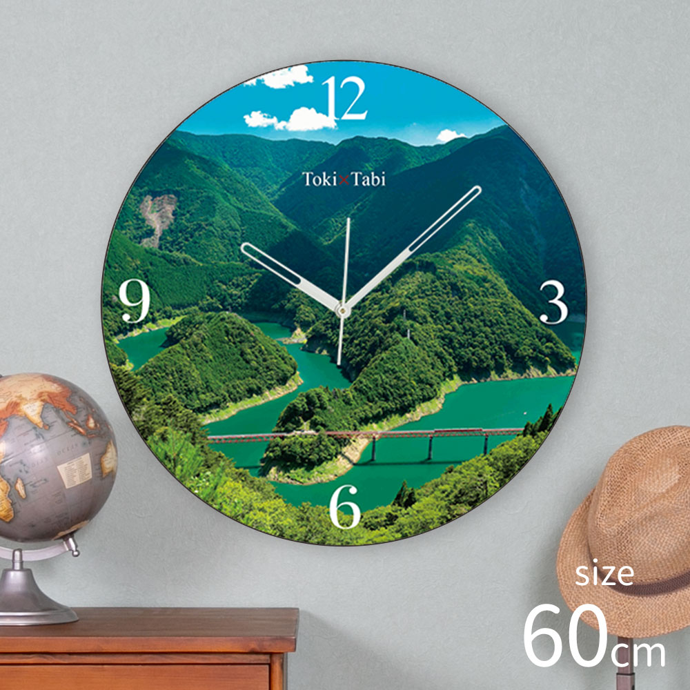 楽天市場】A+ (アクセントプラス) Toki×Tabi 大井川鐵道のレインボー