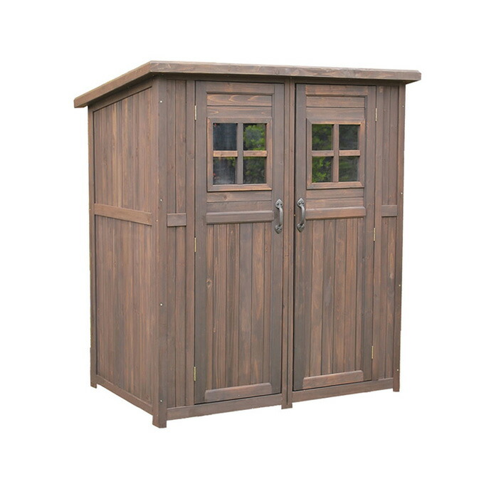 Plank Rakuten Shop With Country Hut Size Wooden Cabinet Cabinet