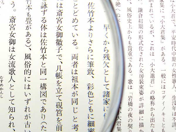 スタンド台付 読書用ルーペ 日本製 1 8倍 115mm 高級白ガラスレンズ 角度自由自在 おしゃれ 拡大鏡 フレキシブルアーム 虫眼鏡 虫めがね 天眼鏡 両手作業 新聞 辞書 老眼鏡いらずの虫メガネ 母の日 父の日 敬老の日 贈り物 プレゼント Cf 115 アイプラネット Amploi Fr