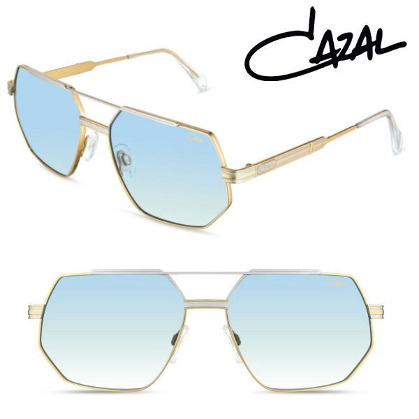 楽天市場】カザール サングラス 994 001 63 CAZAL レジェンズ