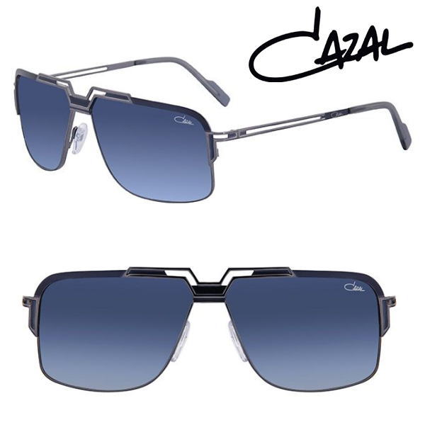 CAZAL カザール サングラス おしゃれ ドイツ 正規品 ファッション 紫外線カット UVカット カジュアル 派手｜ルーペの惑星