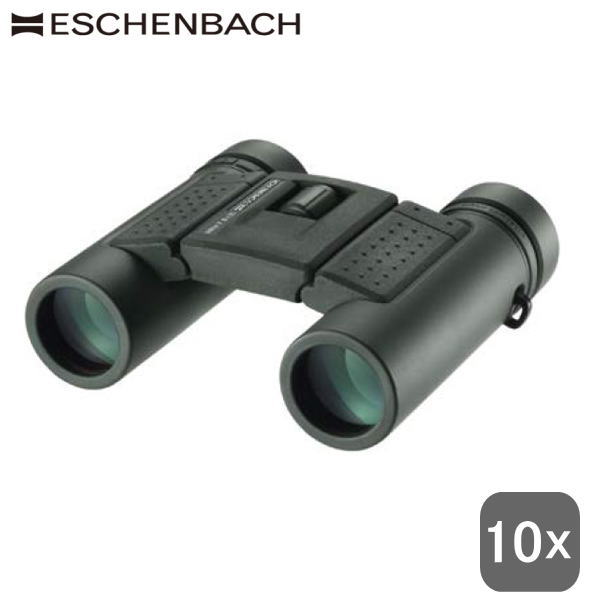 エッシェンバッハ ESCHENBACH 正規品 双眼鏡 オペラグラス 10倍 25mm マルチコート Bak4プリズム 収納ケース ストラップ付 コンパクト 持ち運び便利 携帯用 望遠鏡 オーケストラ ピアノ コンサート ライブ 観劇 野球スポーツ観戦 母の日 父の日 敬老の日